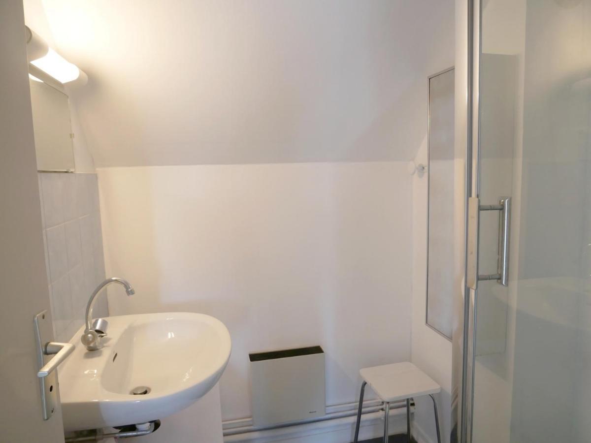 Maison Cosy Pour 4 Pers., A 250 M De La Plage St-Jacques, Sarzeau - Fr-1-639-31 Exteriör bild